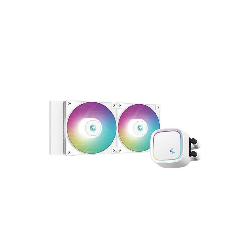 DeepCool LE520 (Blanc) DeepCool LE520 (Blanc)