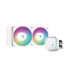DeepCool LE520 (Blanc) Refroidissement DeepCool Maroc