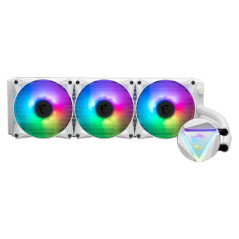 MSI MAG CORELIQUID 360R V2 WHITE Refroidissement MSI Maroc