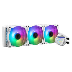 MSI MAG CORELIQUID 360R V2 WHITE Refroidissement MSI Maroc