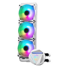 MSI MAG CORELIQUID 360R V2 WHITE Refroidissement MSI Maroc