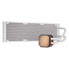 Corsair iCUE H150i ELITE CAPELLIX XT (Blanc) Refroidissement Corsai...