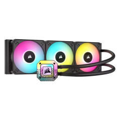 Corsair iCUE H150i ELITE CAPELLIX XT (Noir) Refroidissement Corsair...
