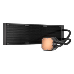 Corsair iCUE H150i ELITE CAPELLIX XT (Noir) Refroidissement Corsair...