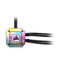 Corsair iCUE H150i ELITE CAPELLIX XT (Noir)