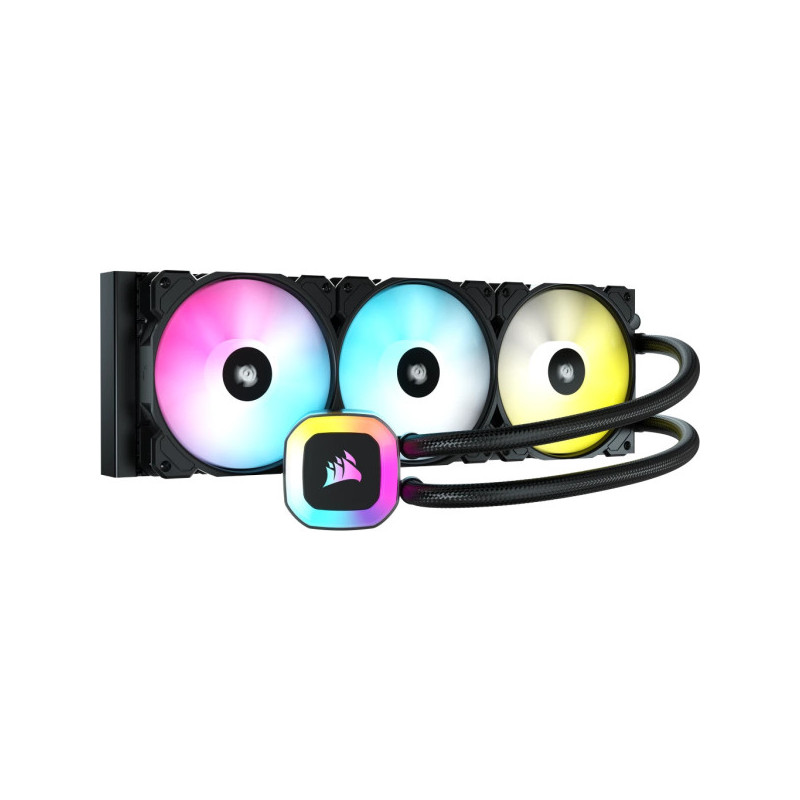 Corsair H150 RGB 360mm Corsair H150 RGB 360mm