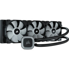 Corsair H150 RGB 360mm Refroidissement Corsair Maroc