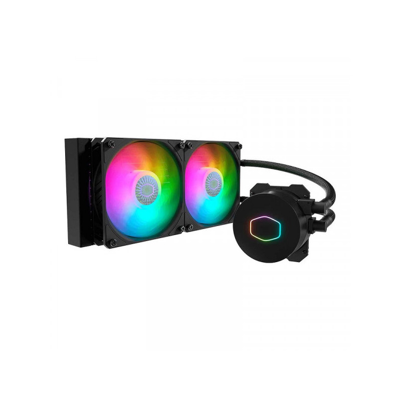 Cooler Master MasterLiquid ML240L V2 ARGB Black Edition