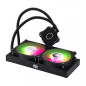 Cooler Master MasterLiquid ML240L V2 ARGB Black Edition