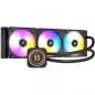 Corsair iCue H150i LCD Elite - 360 mm