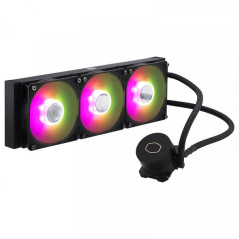 Cooler Master MasterLiquid ML360L V2 ARGB Black Edition Refroidisse...