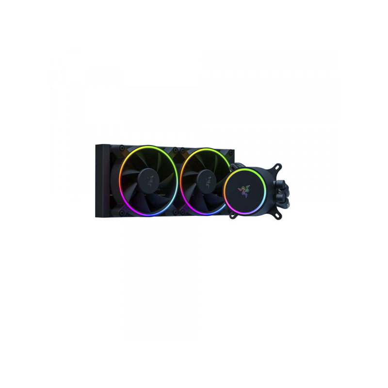 RAZER HANBO CHROMA 240MM RAZER HANBO CHROMA 240MM
