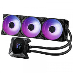 MSI MPG CORELIQUID K360 V2 Refroidissement MSI Maroc