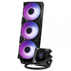 MSI MPG CORELIQUID K360 V2 Refroidissement MSI Maroc
