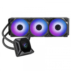 MSI MPG CORELIQUID K360 V2 Refroidissement MSI Maroc