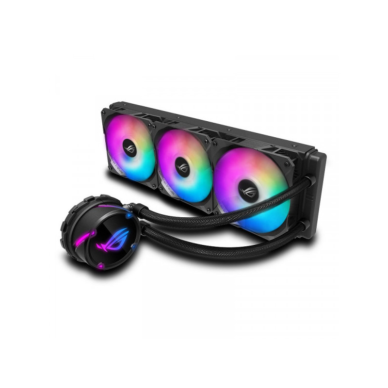 ASUS ROG Strix LC360 RGB ASUS ROG Strix LC360 RGB