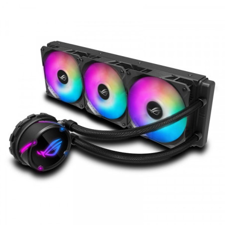 ASUS ROG Strix LC360 RGB