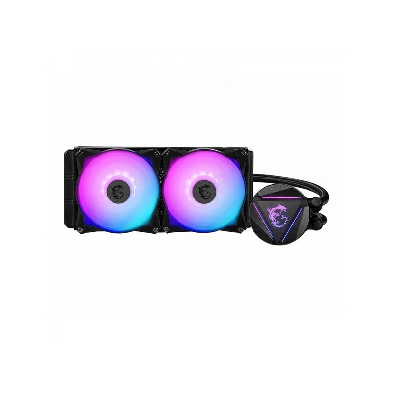 MSI MAG CORELIQUID 240R V2