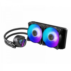 MSI MAG CORELIQUID 240R V2 Refroidissement MSI Maroc