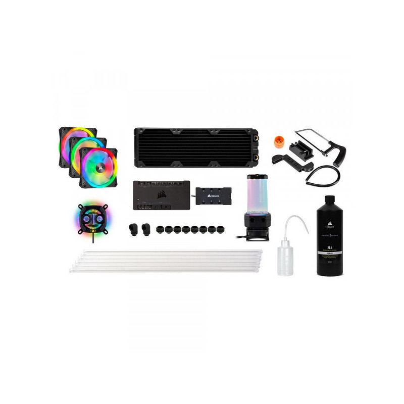 Corsair Hydro X Series HX305i