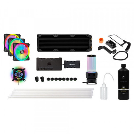 Corsair Hydro X Series HX305i
