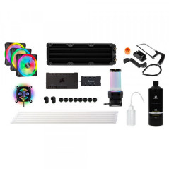 Corsair Hydro X Series HX305i Refroidissement Corsair Maroc