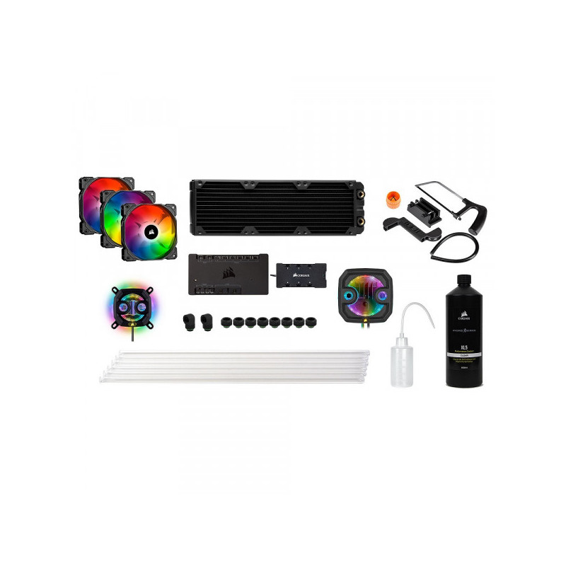 Corsair Hydro X Series HX303i