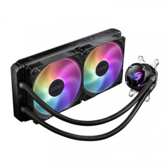 ASUS ROG Strix LC II 280 ARGB Refroidissement ASUS Maroc