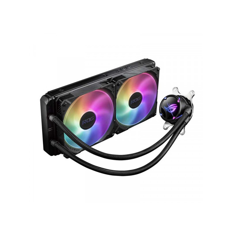 ASUS ROG Strix LC II 280 ARGB