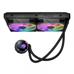 ASUS ROG Strix LC II 280 ARGB Refroidissement ASUS Maroc