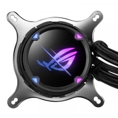 ASUS ROG Strix LC II 280 ARGB Refroidissement ASUS Maroc