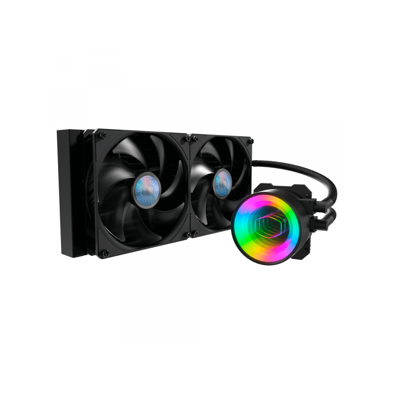 Cooler Master MasterLiquid ML240 Mirror