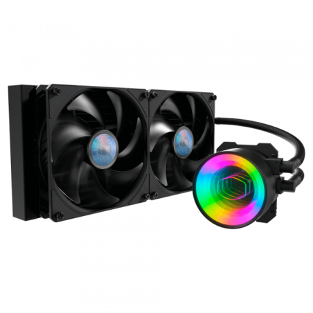 Cooler Master MasterLiquid ML240 Mirror