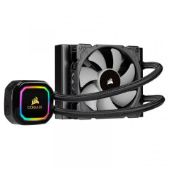 Corsair iCue H60i RGB PRO XT Refroidissement Corsair Maroc