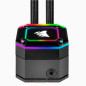 Corsair iCue H150i Elite Capellix (Noir) Corsair iCue H150i Elite Capellix (Noir)