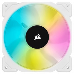 Corsair iCue H100i Elite Capellix (Blanc) Refroidissement Corsair M...