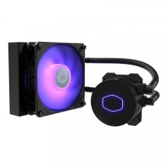 Cooler Master MasterLiquid ML120L V2 RGB Refroidissement Cooler Mas...