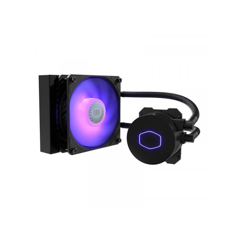 Cooler Master MasterLiquid ML120L V2 RGB Cooler Master MasterLiquid ML120L V2 RGB
