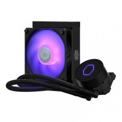 Cooler Master MasterLiquid ML120L V2 RGB Refroidissement Cooler Mas...