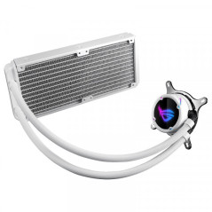 ASUS ROG Strix LC240 RGB White Edition Refroidissement ASUS Maroc