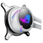 ASUS ROG Strix LC240 RGB White Edition