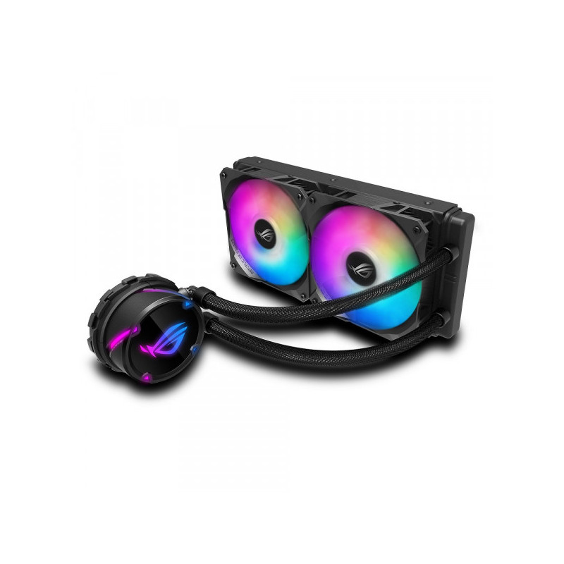 ASUS ROG Strix LC240 RGB
