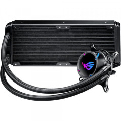 ASUS ROG Strix LC240 RGB Refroidissement ASUS Maroc