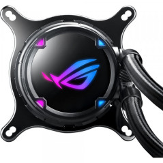 ASUS ROG Strix LC240 RGB Refroidissement ASUS Maroc