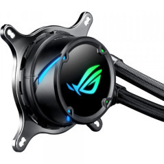 ASUS ROG Strix LC240 RGB Refroidissement ASUS Maroc