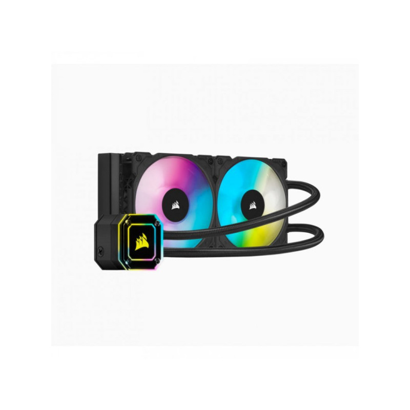 Corsair iCue H115i Elite Capellix Corsair iCue H115i Elite Capellix
