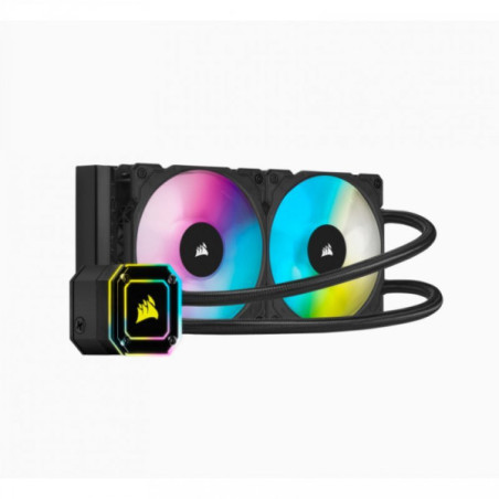 Corsair iCue H115i Elite Capellix