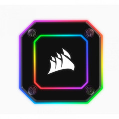 Corsair iCue H115i Elite Capellix Refroidissement Corsair Maroc