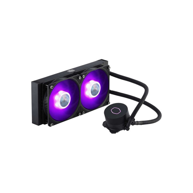 Cooler Master MasterLiquid ML240L V2 RGB
