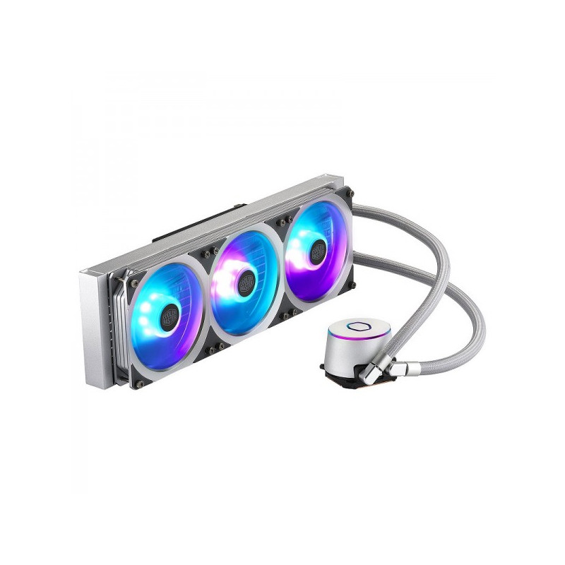 Cooler Master MasterLiquid ML360P Silver Edition